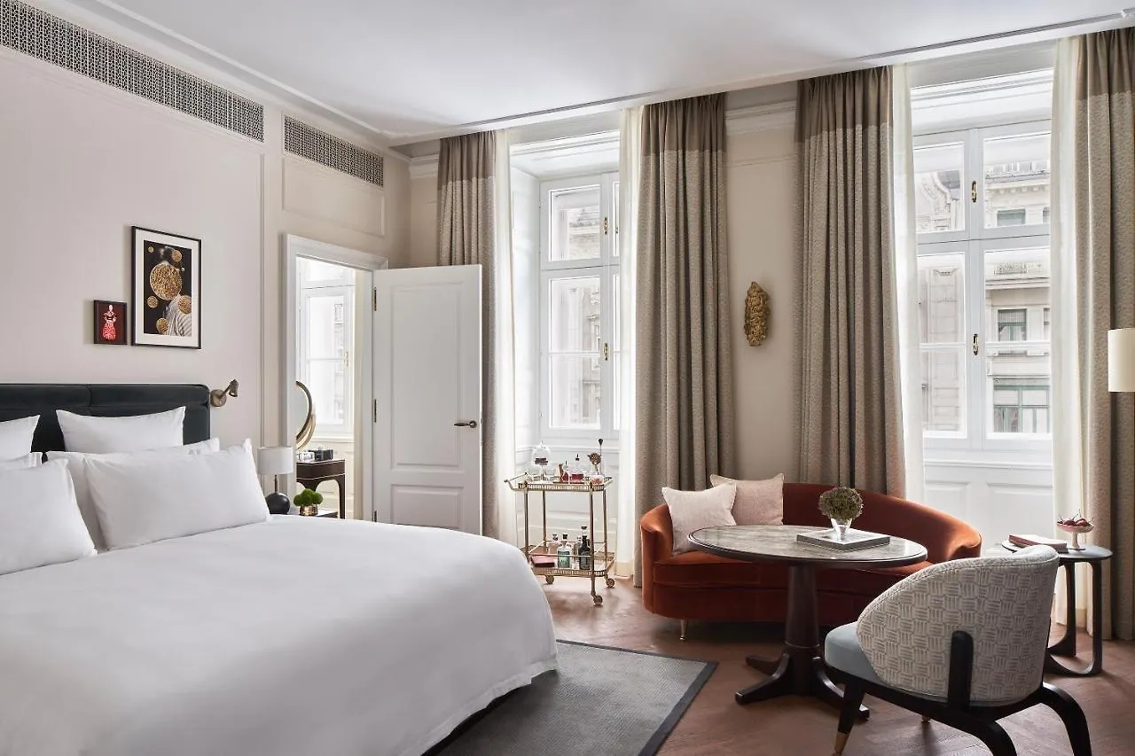 Rosewood Wien