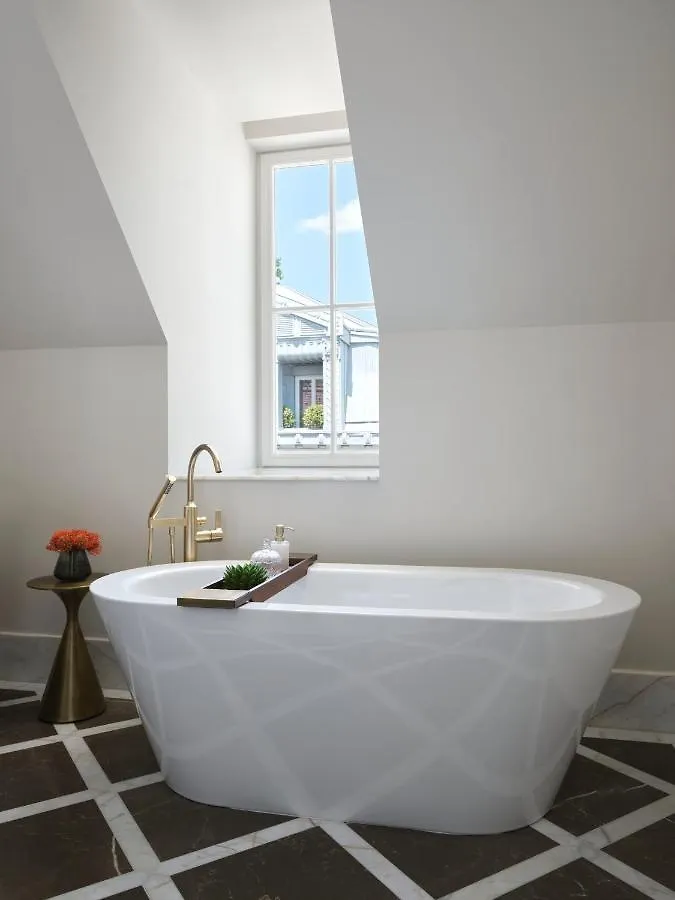 Rosewood Wien 5*, Vienna Austria