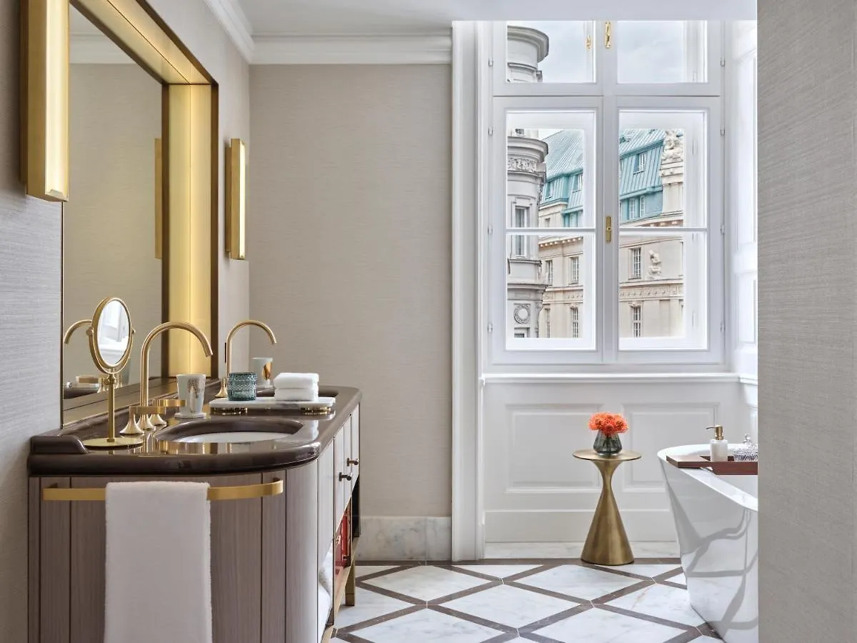 Rosewood Wien Austria