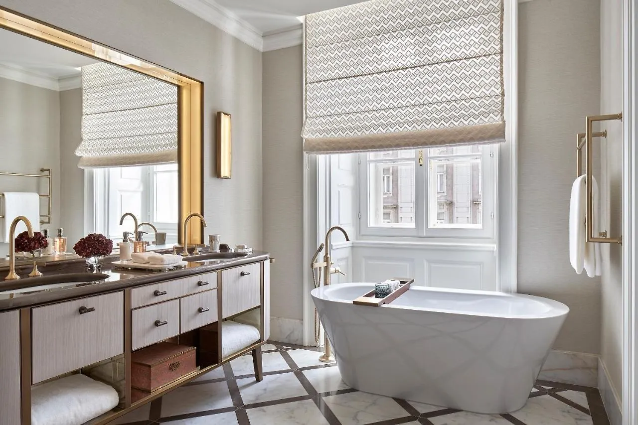 Hotel Rosewood Wien