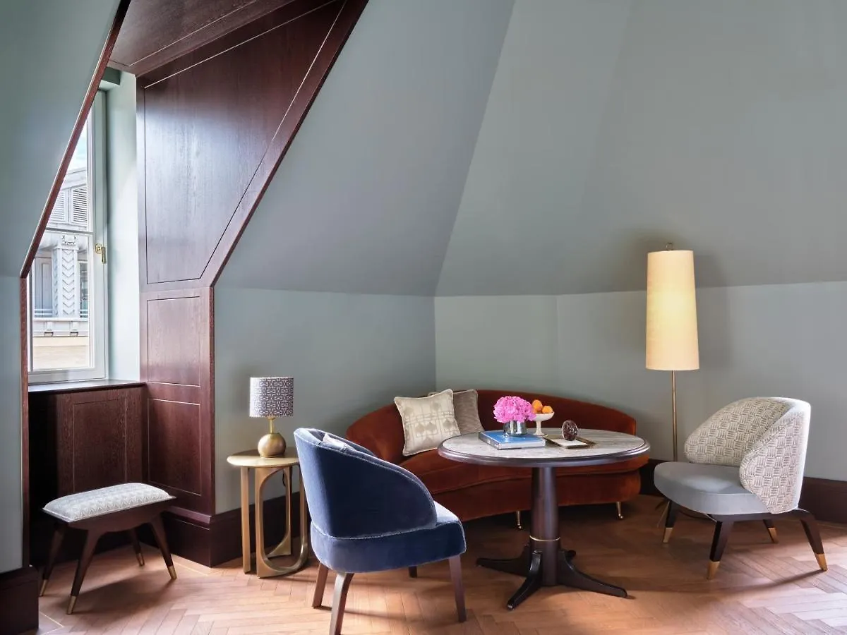 Rosewood Wien Vienna