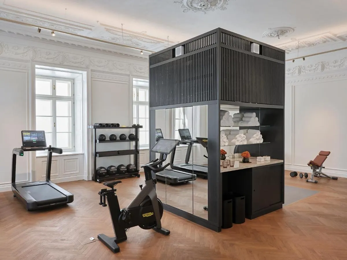Rosewood Wien Hotel