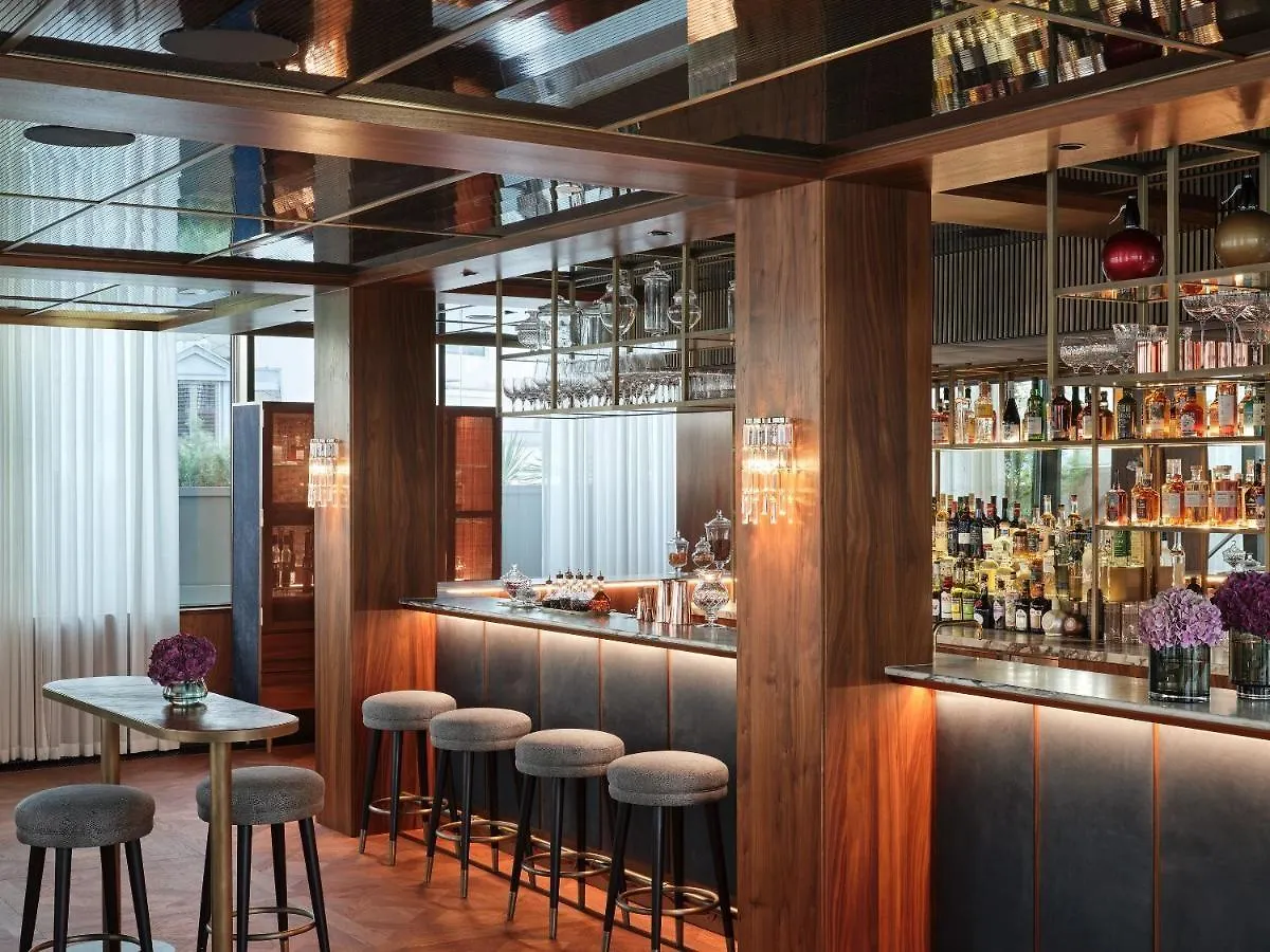 Rosewood Wien