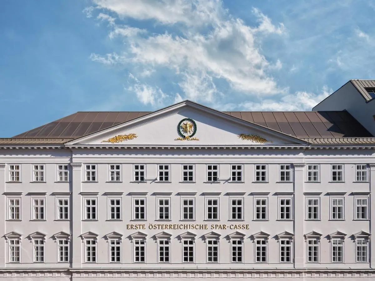Rosewood Wien 5*, Vienna Austria