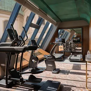 Rosewood Hotel